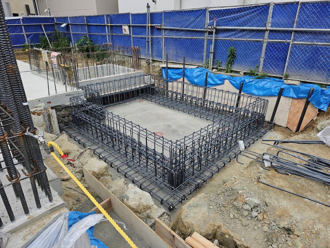 奈良〇〇外構工事