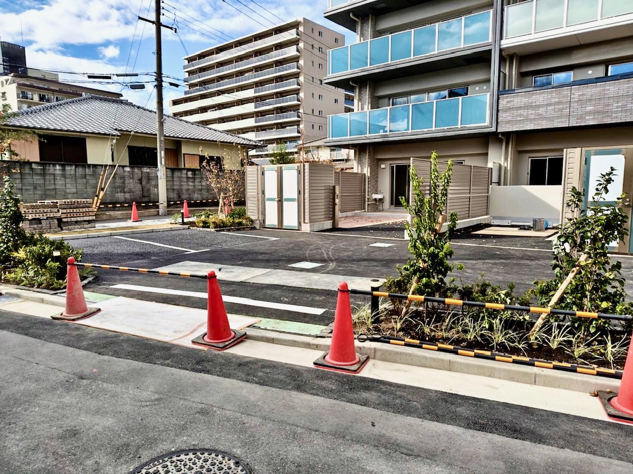 エスリード摂津
