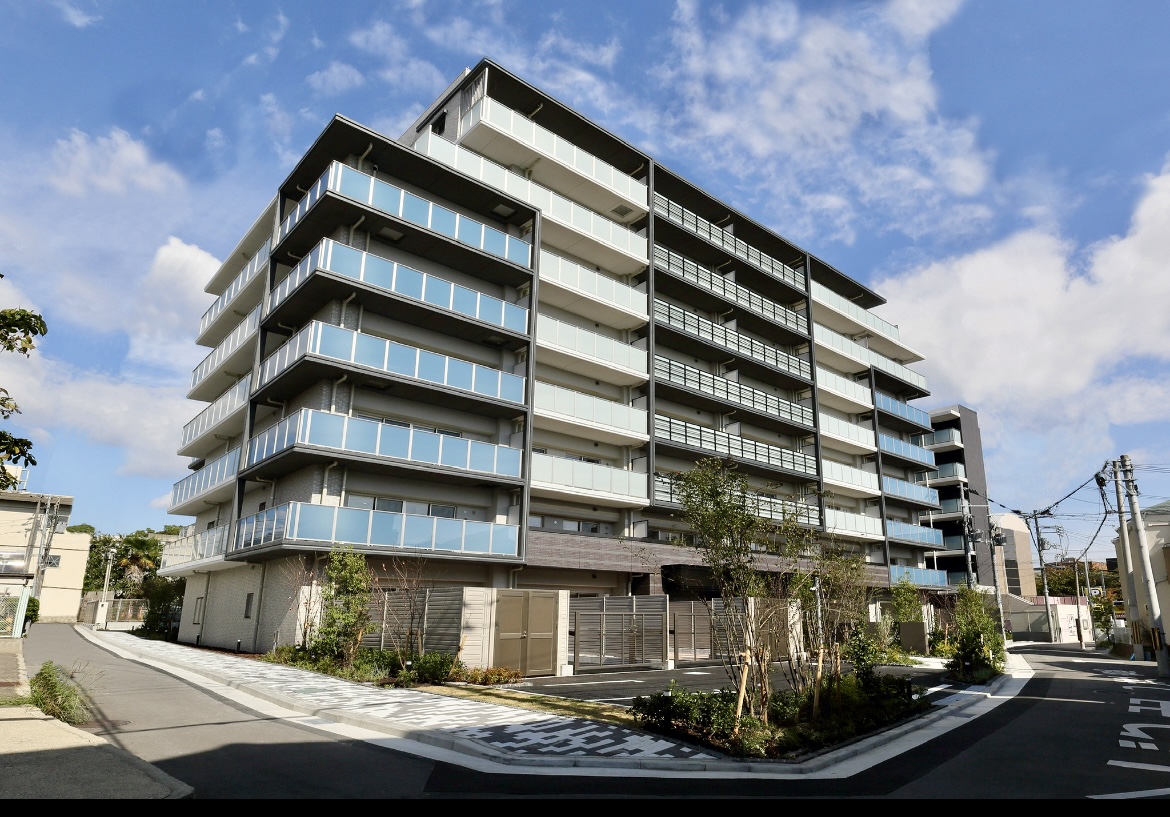 エスリード摂津